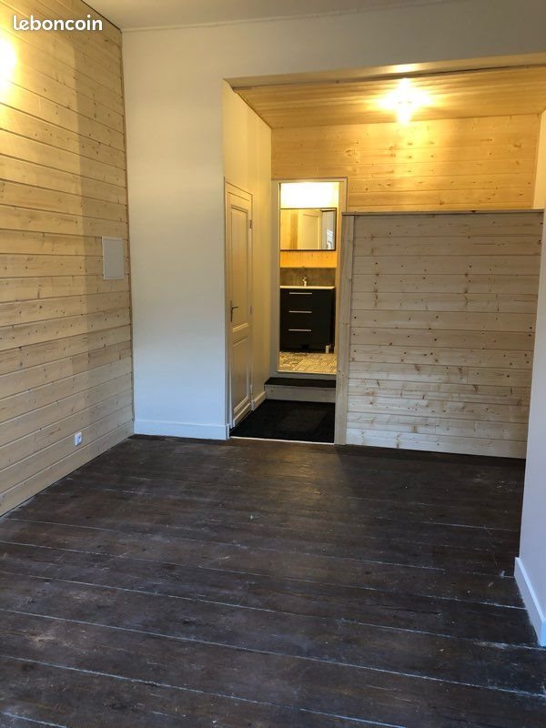 Appartement à louer, 56m², Bazas