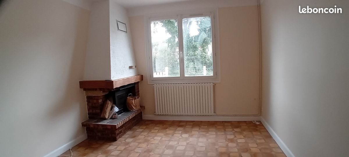 Maison à louer, 77m², Saint-Brevin-les-Pins