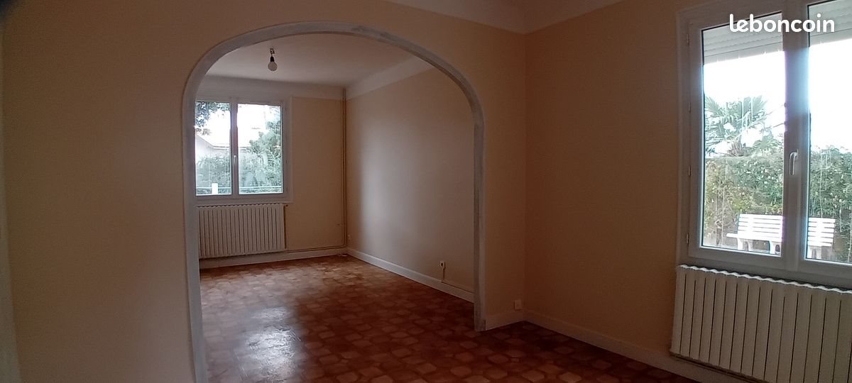 Maison à louer, 77m², Saint-Brevin-les-Pins