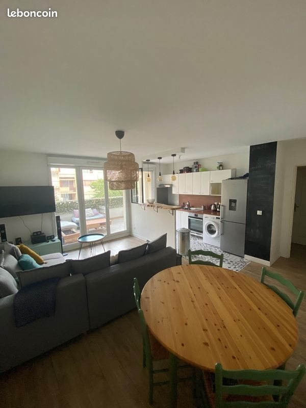 Appartement à louer, 41m², Massy
