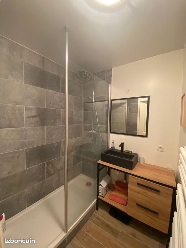 Appartement à louer, 41m², Massy