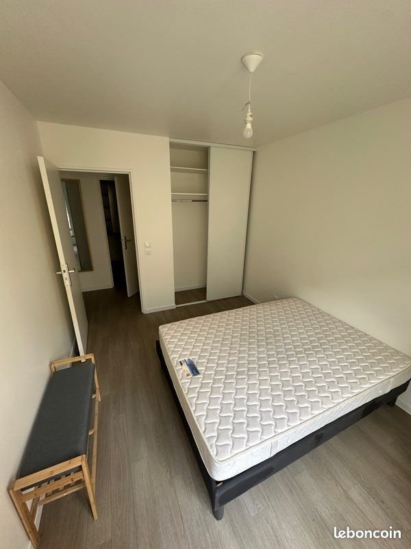 Appartement à louer, 60m², Savigny-sur-Orge