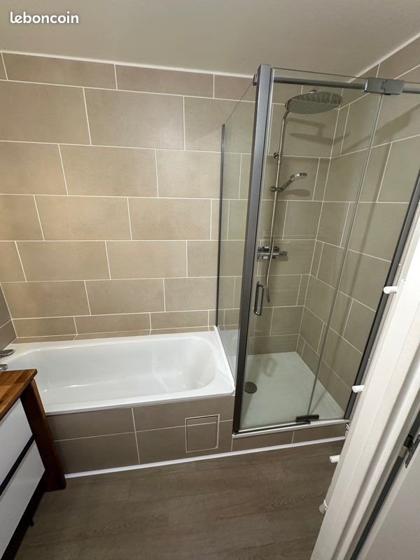 Appartement à louer, 60m², Savigny-sur-Orge