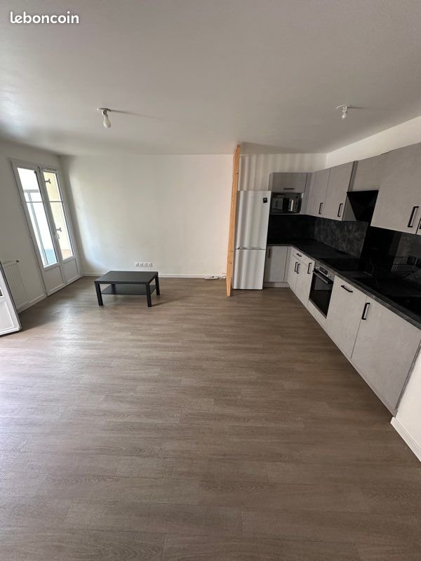 Appartement à louer, 60m², Savigny-sur-Orge