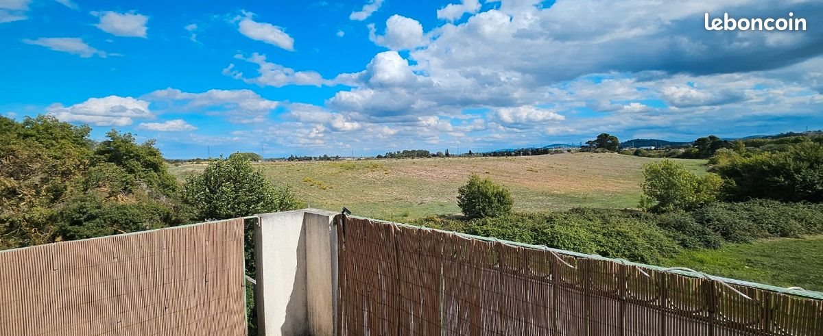 Appartement à vendre, 53m², Carcassonne