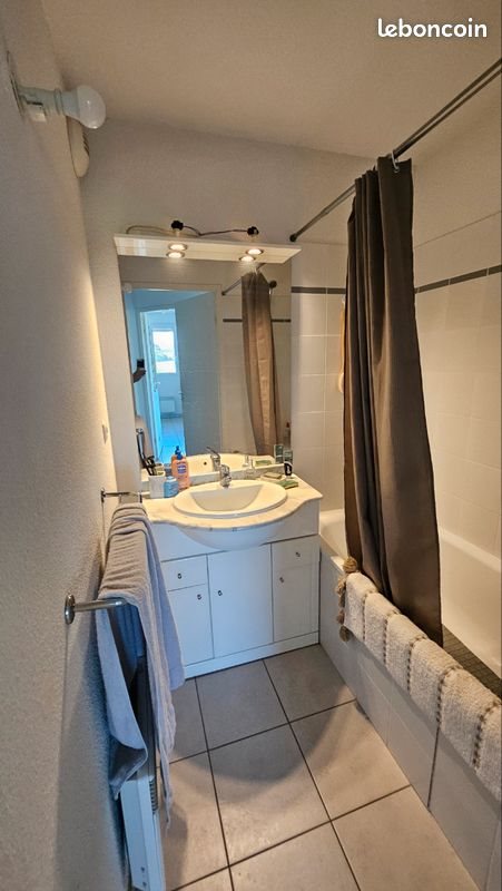 Appartement à vendre, 53m², Carcassonne
