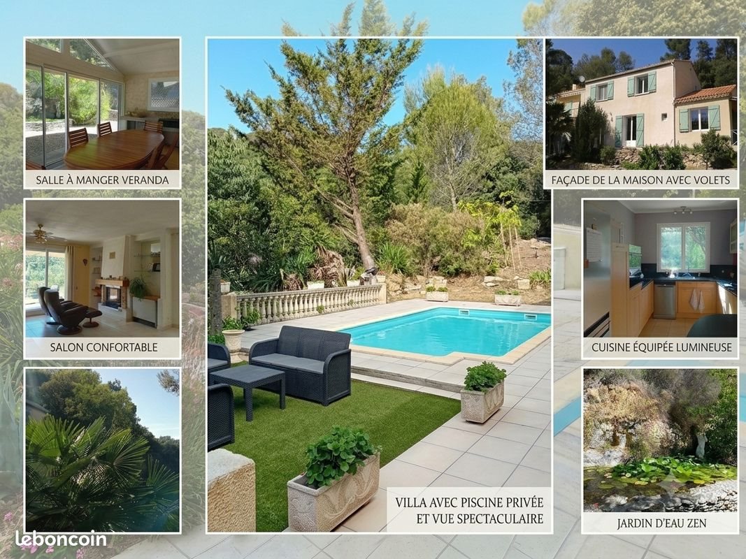 Maison à vendre, 200m², Carcassonne