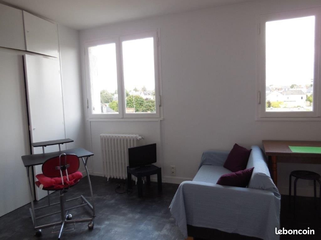 Appartement à louer, 25m², Laval