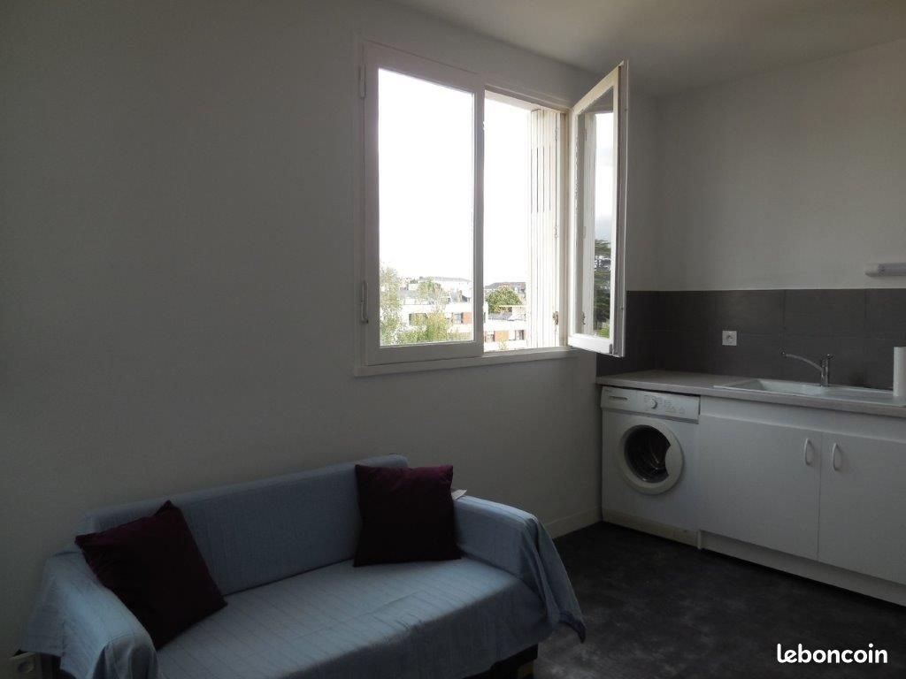 Appartement à louer, 25m², Laval