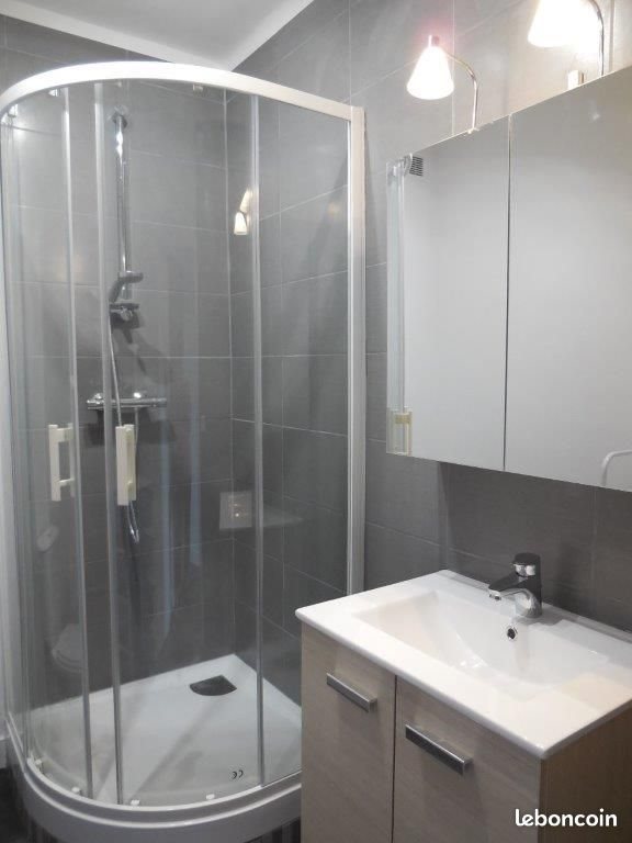 Appartement à louer, 25m², Laval