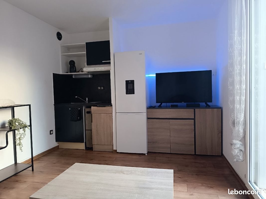 Appartement à louer, 20m², Fréjus
