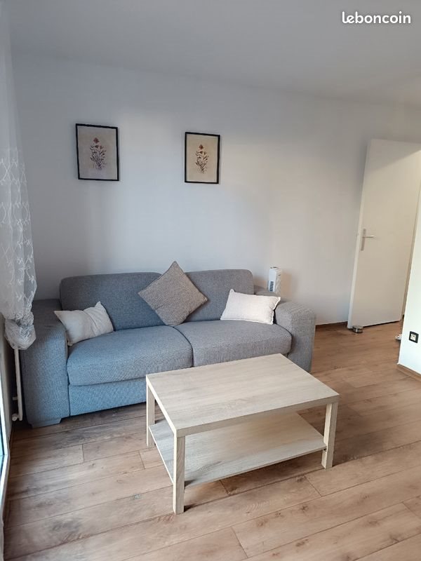 Appartement à louer, 20m², Fréjus