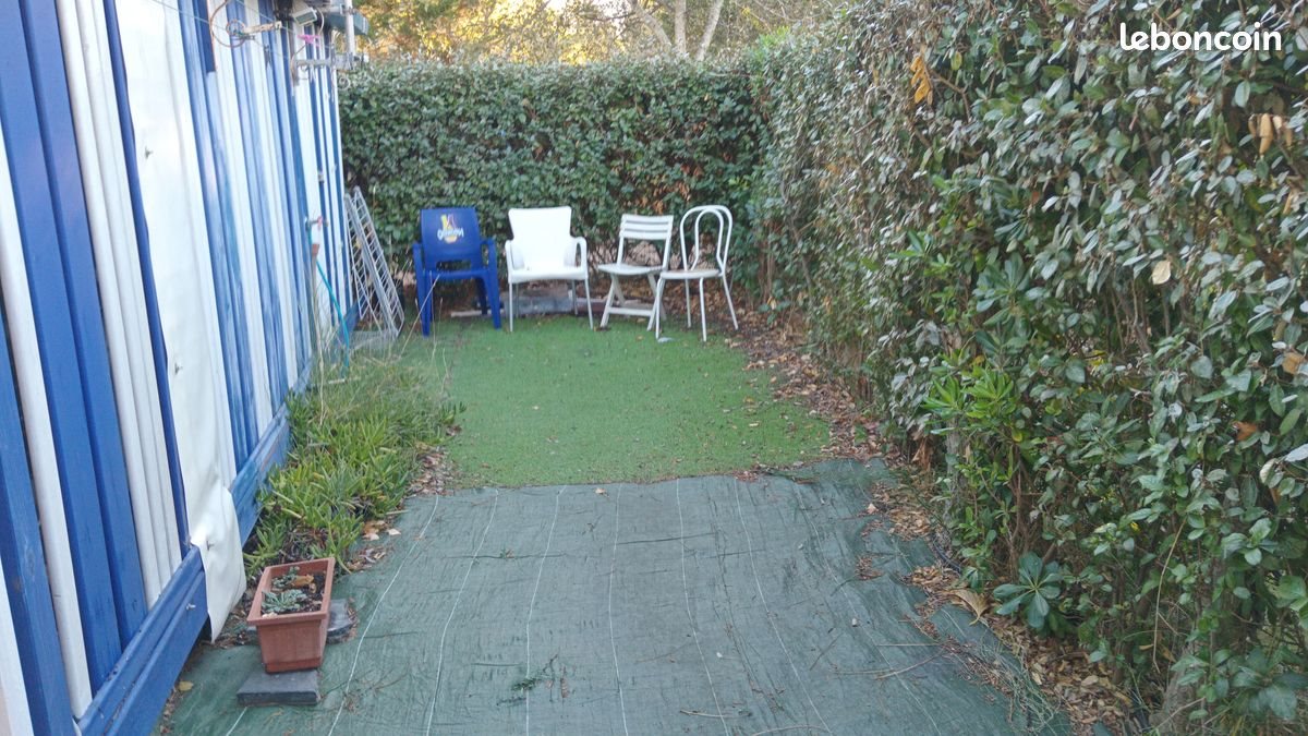Maison à louer, 48m², Le Grau-du-Roi