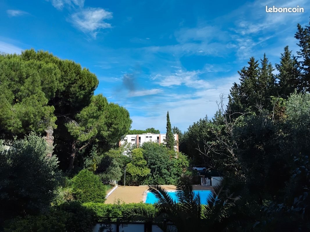 Appartement à vendre, 36m², Montpellier