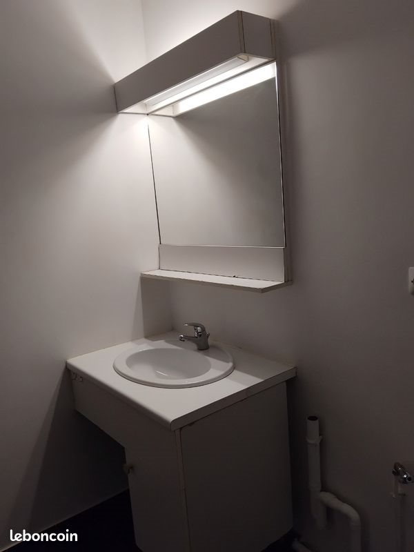 Appartement à vendre, 36m², Montpellier