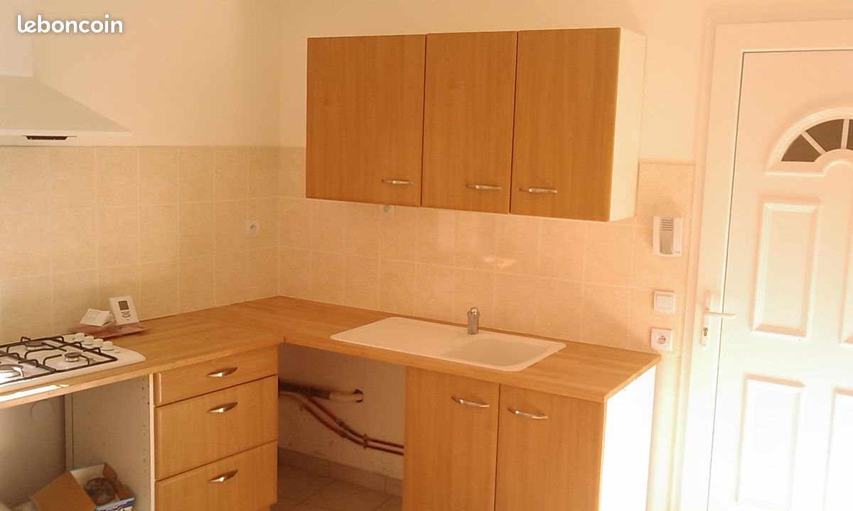 Appartement à louer, 115m², Coutouvre