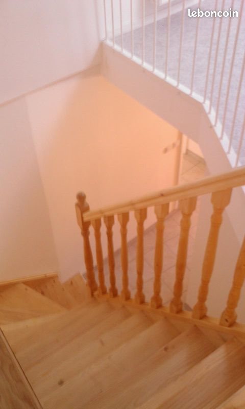 Appartement à louer, 115m², Coutouvre