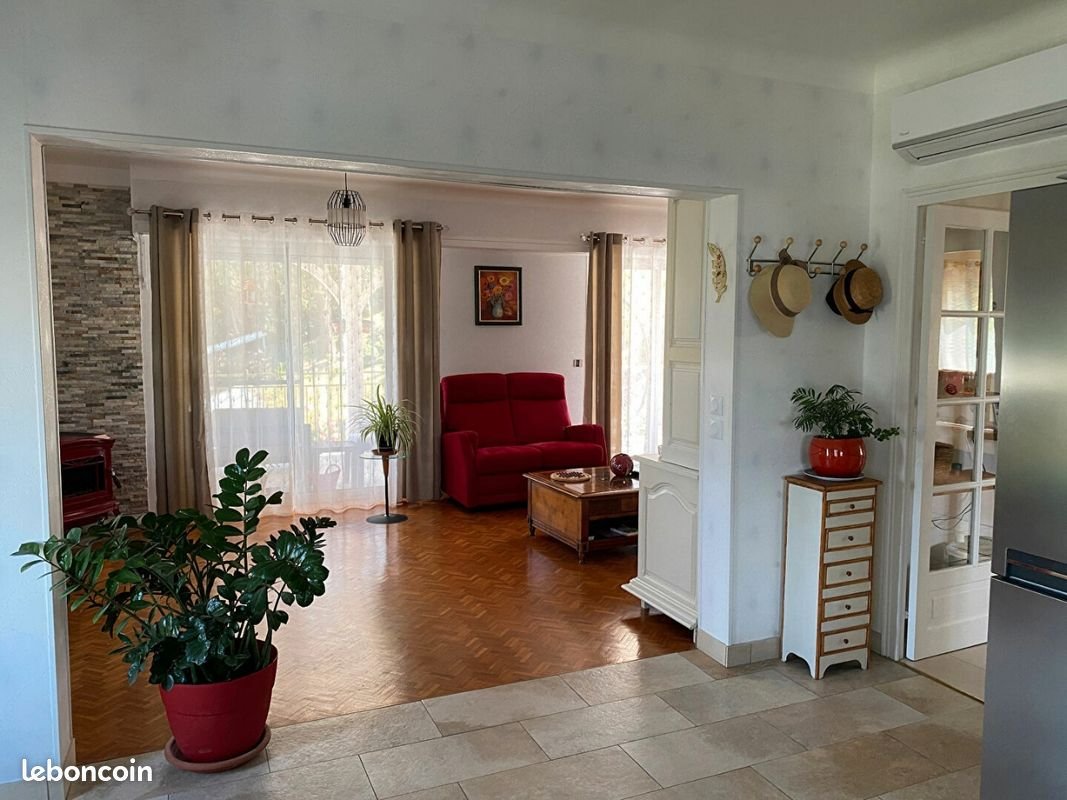 Maison à vendre, 125m², Gurmençon