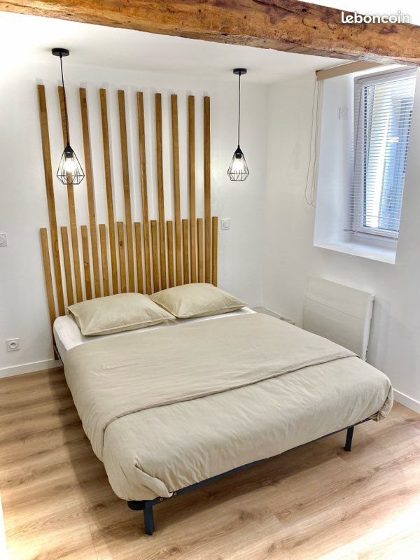 Appartement à louer, 37m², Saint-Just-Saint-Rambert