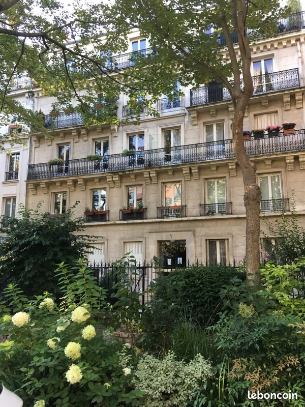 Appartement à vendre, 44m², Saint-Mandé