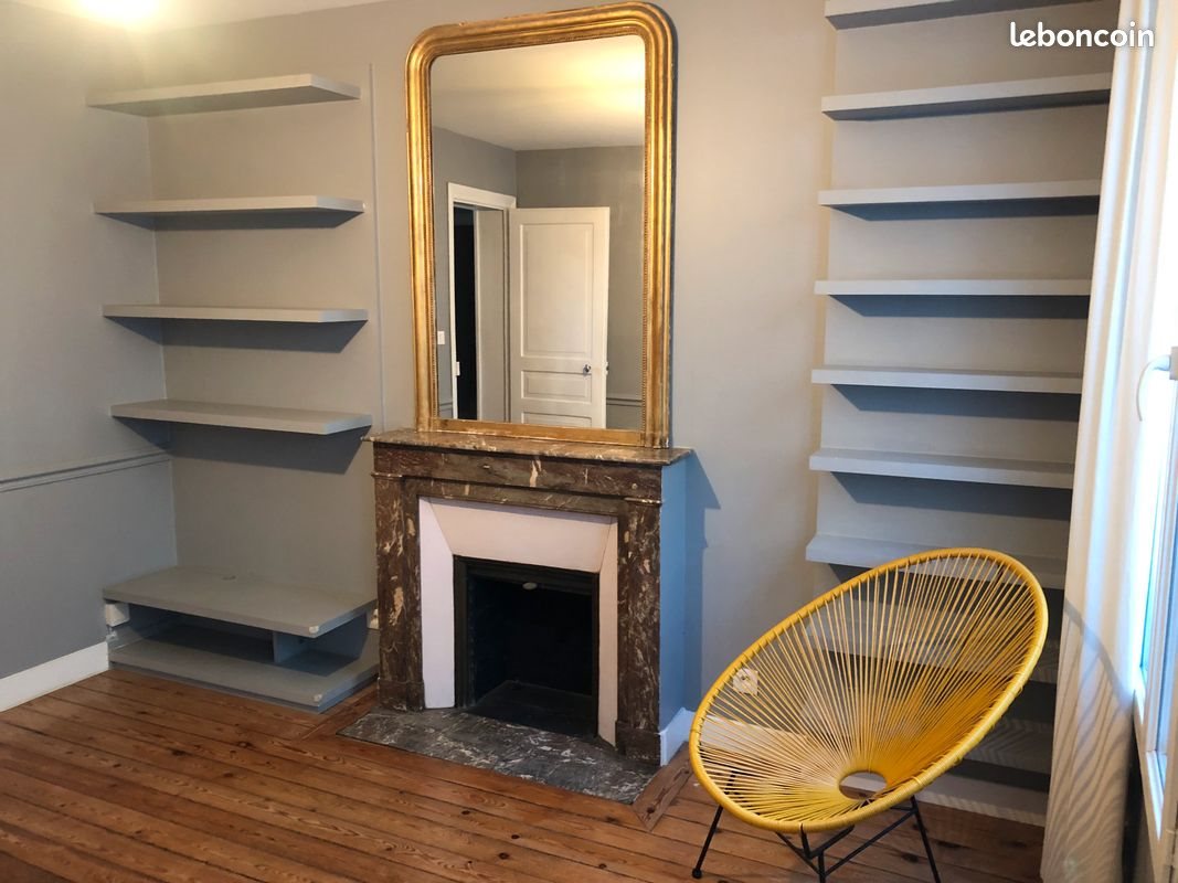 Appartement à vendre, 44m², Saint-Mandé