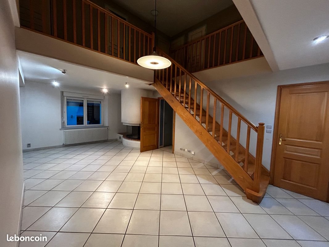 Maison à louer, 130m², Maîche
