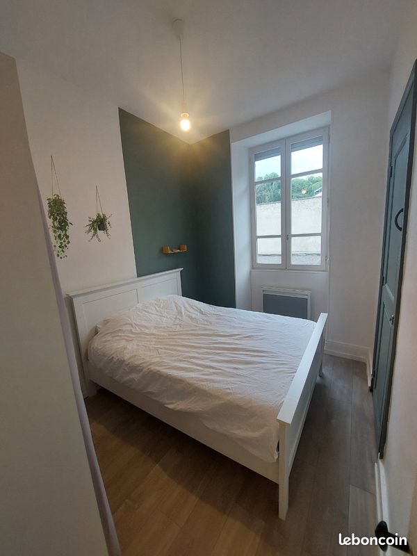 Appartement à louer, 67m², Bourgoin-Jallieu