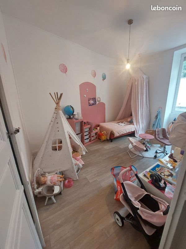 Appartement à louer, 67m², Bourgoin-Jallieu