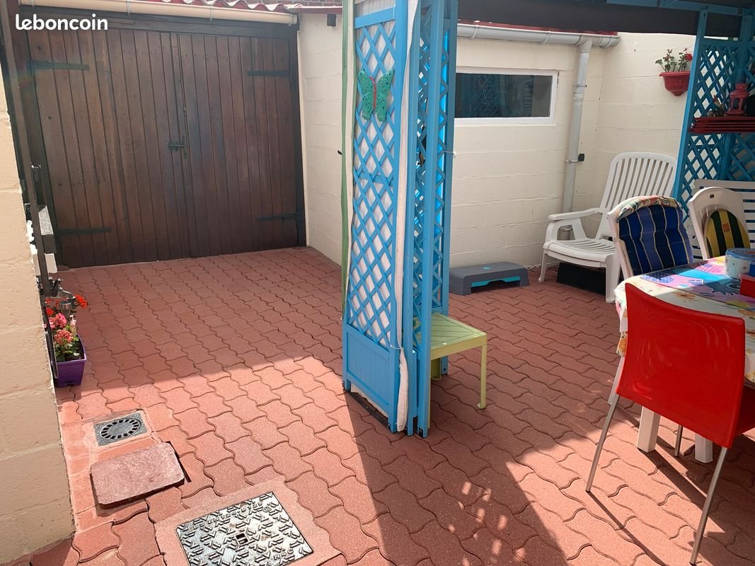 Maison à vendre, 70m², La Neuville-Roy