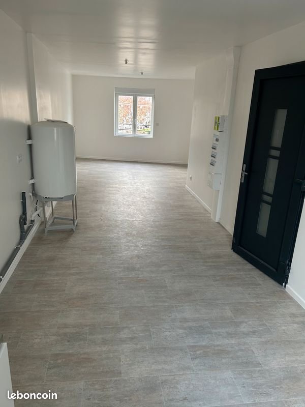 Appartement à vendre, 145m², Billy-Montigny