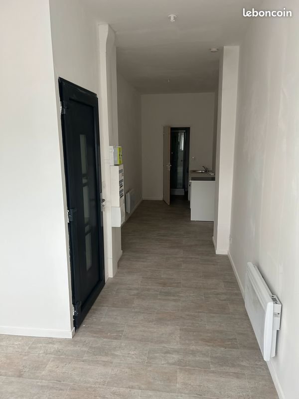 Appartement à vendre, 145m², Billy-Montigny