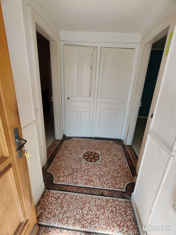Maison à vendre, 85m², Troyes