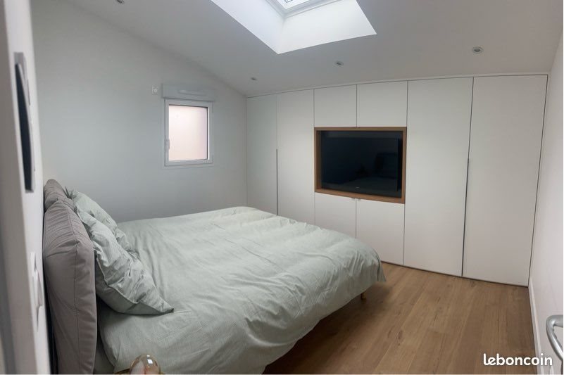 Maison à louer, 75m², Le Bouscat
