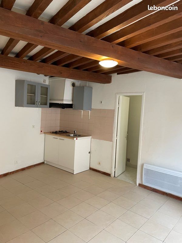 Appartement à louer, 32m², Le Thor