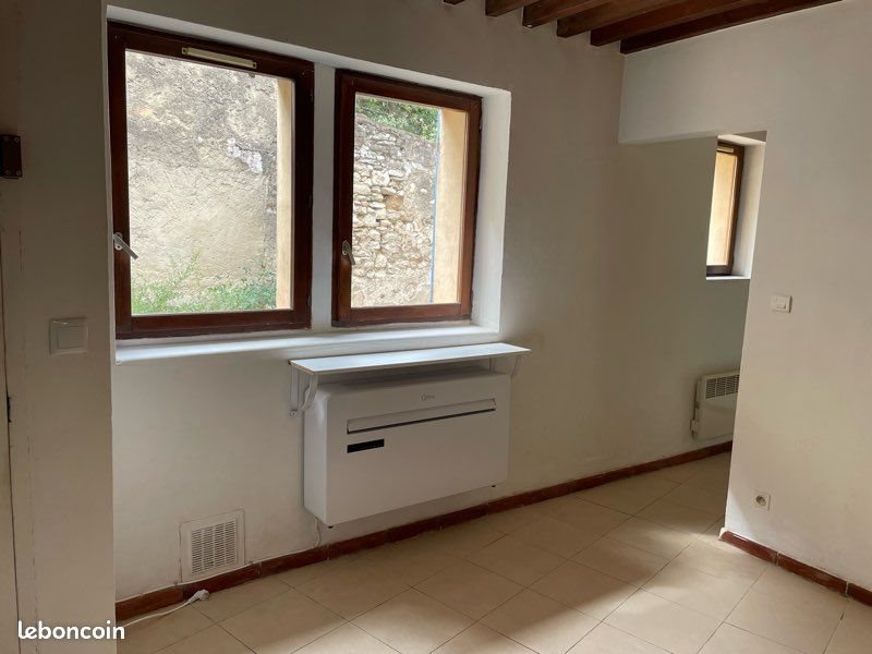 Appartement à louer, 32m², Le Thor