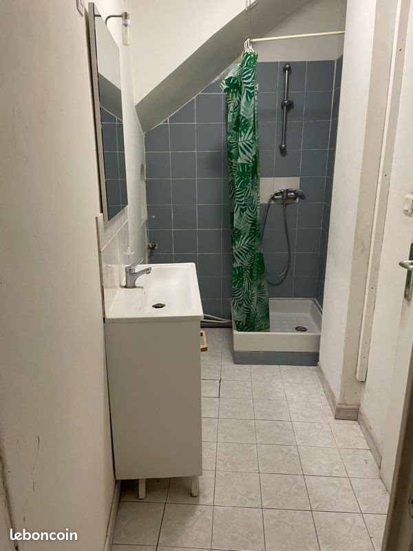 Appartement à louer, 32m², Le Thor