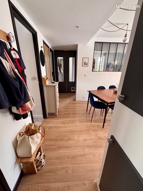 Appartement à vendre, 54m², Charenton-le-Pont