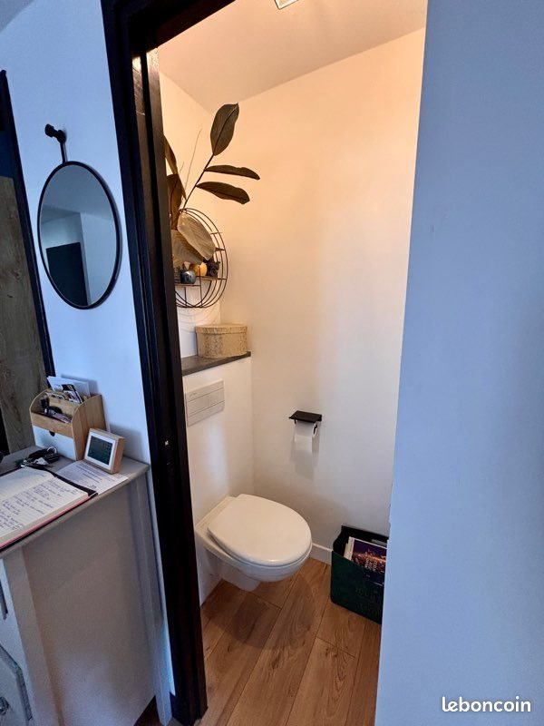 Appartement à vendre, 54m², Charenton-le-Pont
