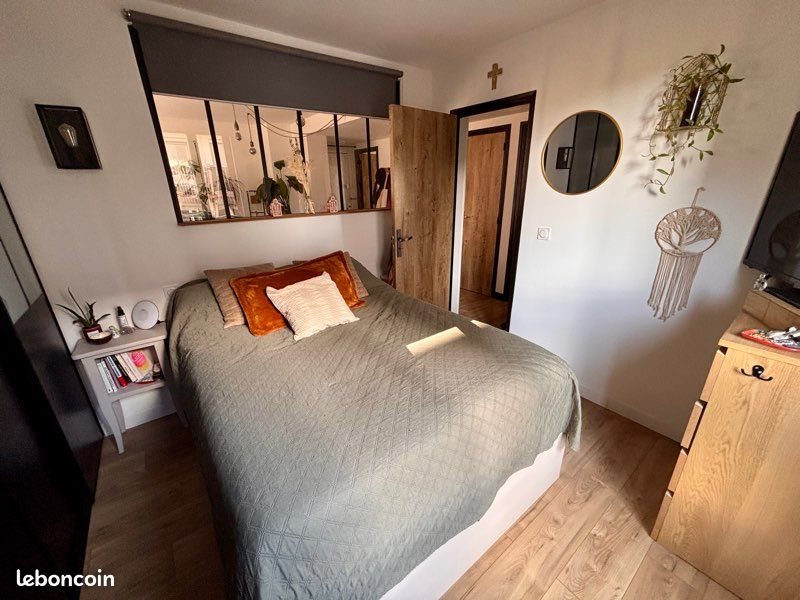 Appartement à vendre, 54m², Charenton-le-Pont
