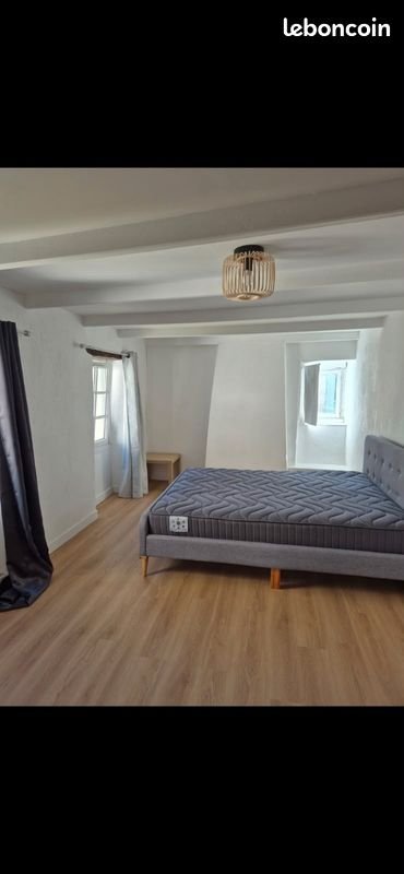 Appartement à louer, 70m², Le Faou