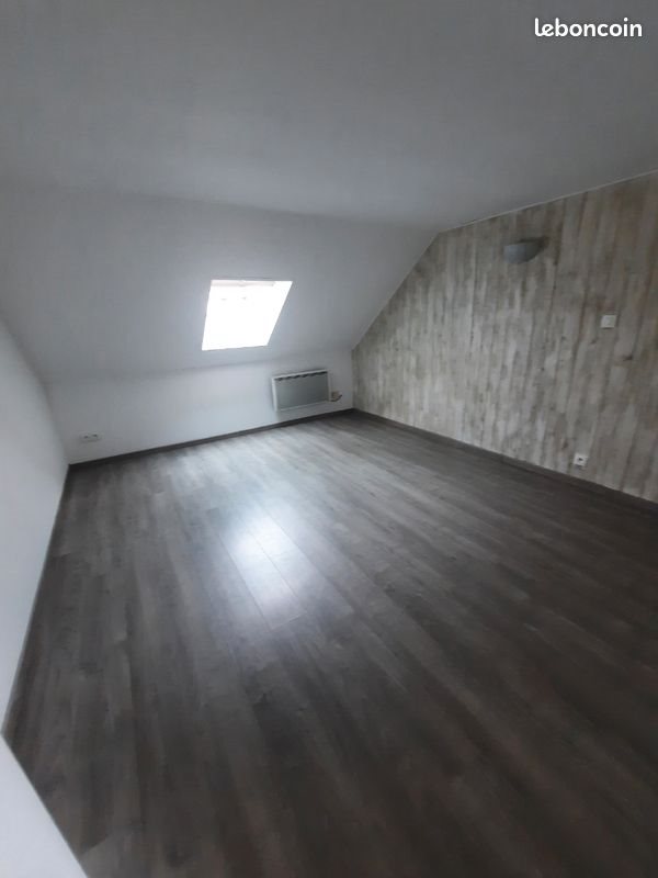Appartement à louer, 87m², Fère-en-Tardenois