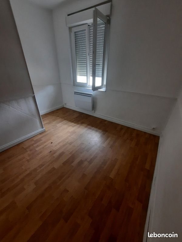 Appartement à louer, 87m², Fère-en-Tardenois
