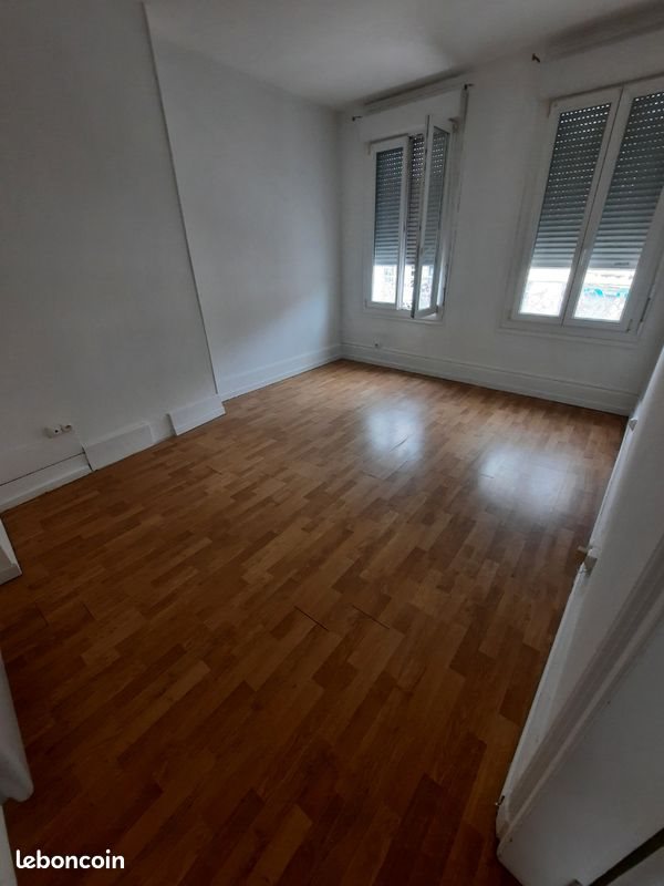 Appartement à louer, 87m², Fère-en-Tardenois