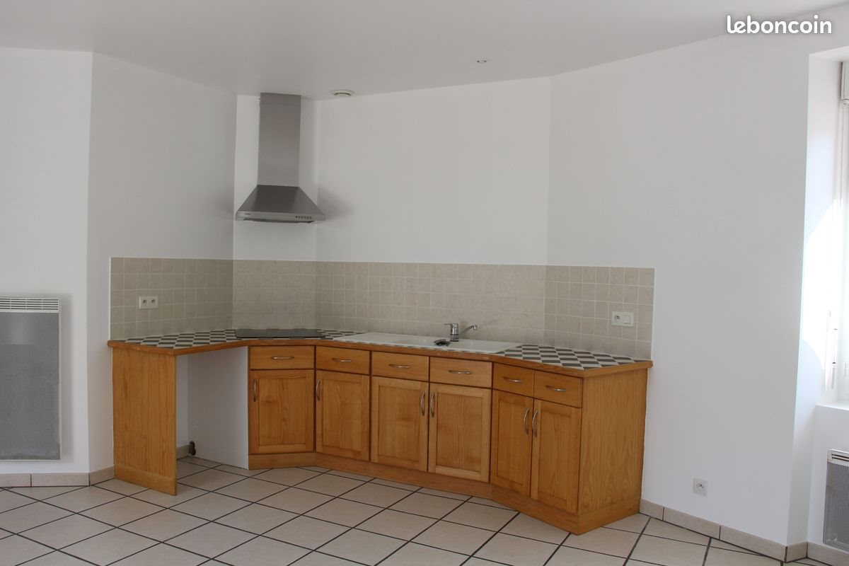 Maison à louer, 75m², Cheix-en-Retz