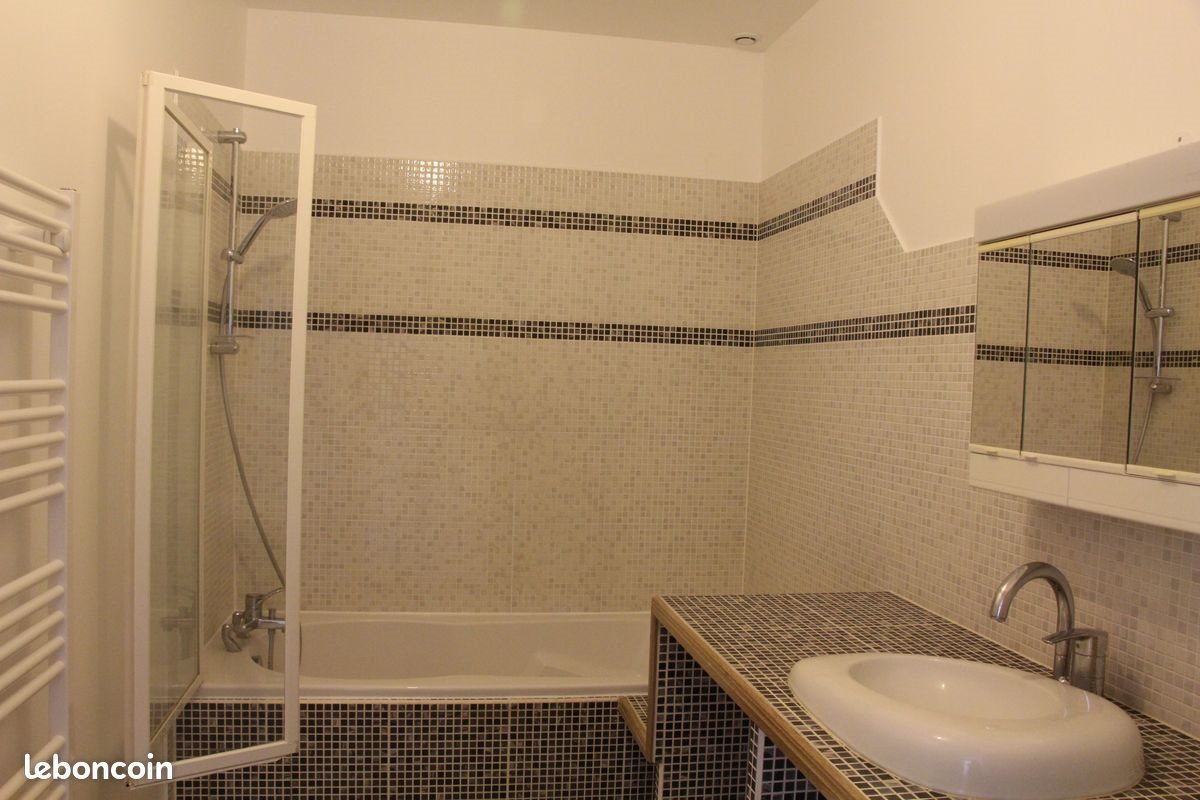 Maison à louer, 75m², Cheix-en-Retz