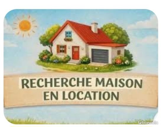 Maison à louer, 42m², Montauban