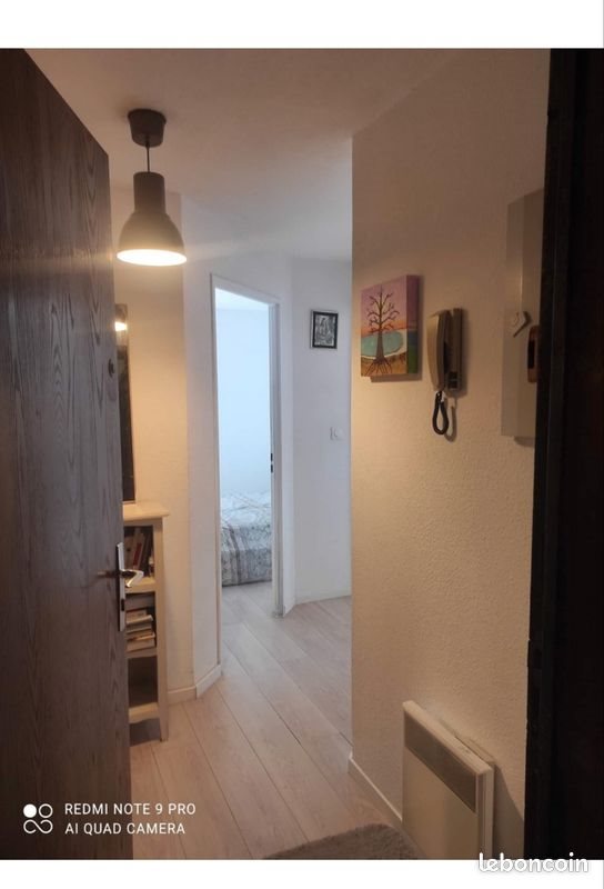 Appartement à louer, 39m², Toulouse
