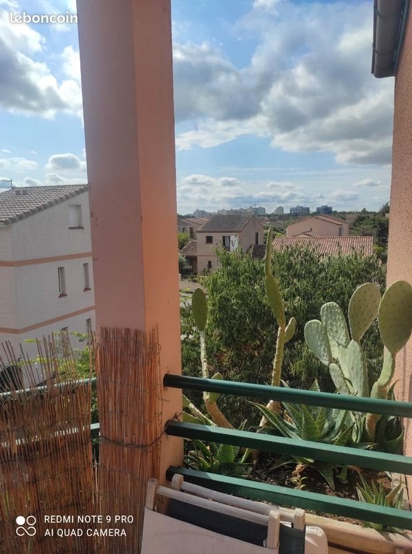 Appartement à louer, 39m², Toulouse