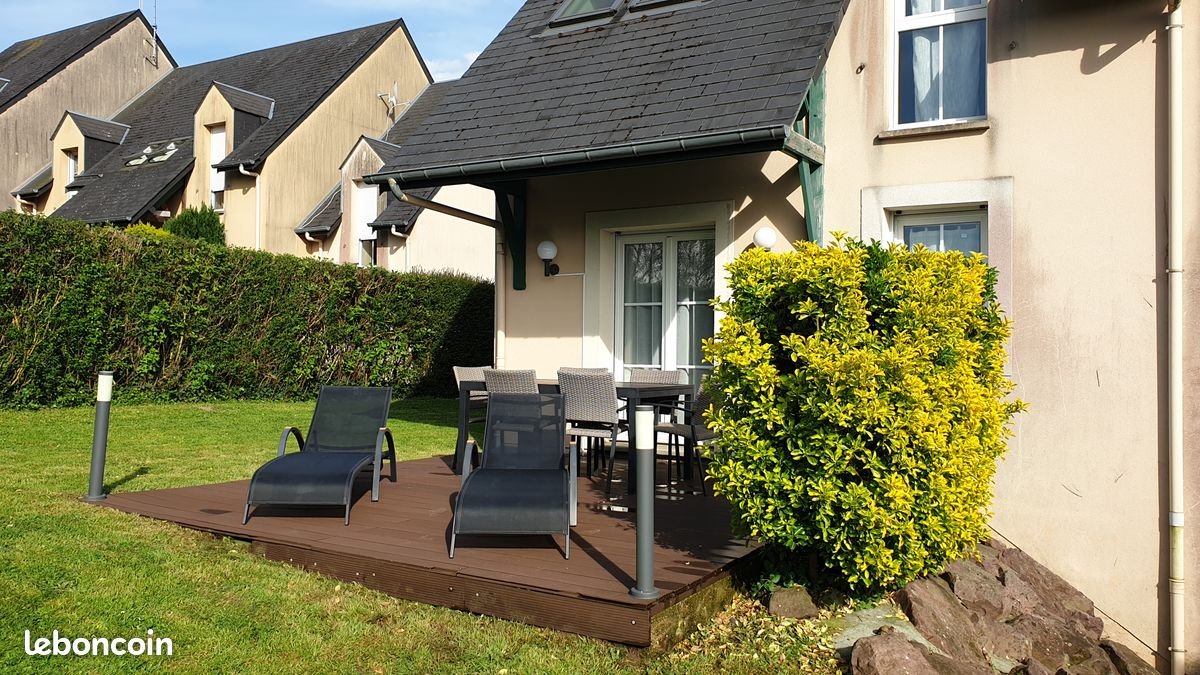Maison à louer, 90m², Beuvillers