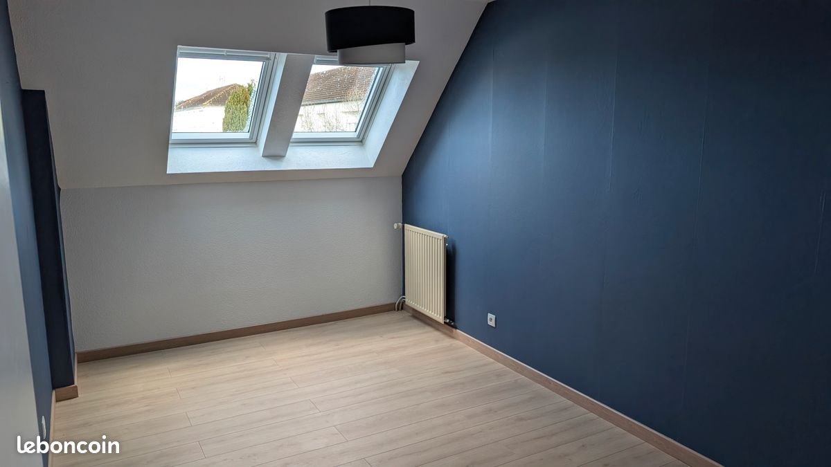 Maison à louer, 90m², Beuvillers
